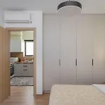 Διαμέρισμα Aria Luxury Πάτρα