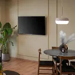 Aria Luxury Πάτρα
