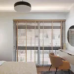 Aria Luxury Πάτρα