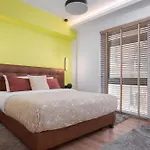 Aria Luxury Πάτρα