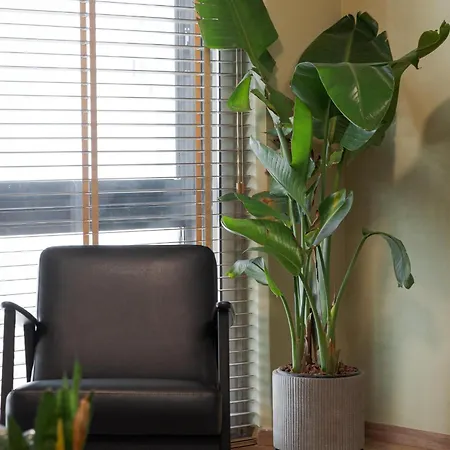 Lejlighed Aria Luxury Patras