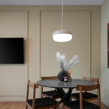 Lejlighed Aria Luxury *