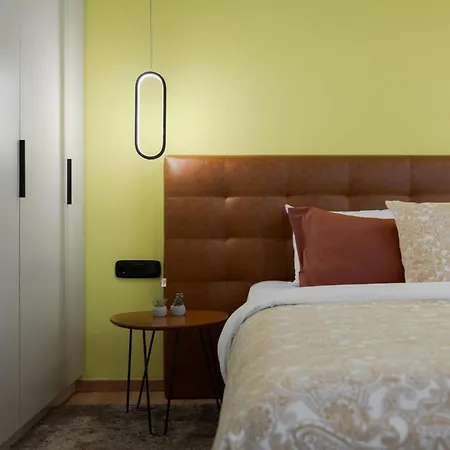 Aria Luxury