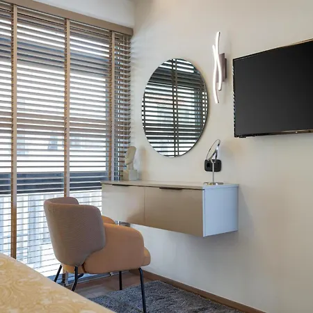 Apartment Aria Luxury *