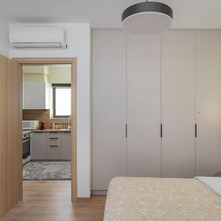 Lejlighed Aria Luxury Patras