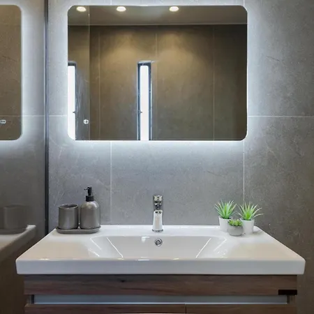 Aria Luxury פאטרה
