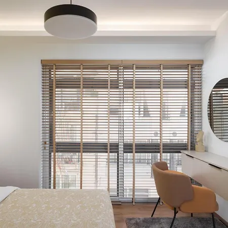 Aria Luxury פאטרה