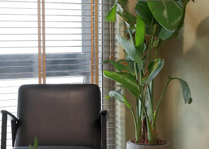 Апартаменты Aria Luxury Патра